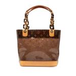 Сумка-тоут Monogram Cabas Sac Ambre PM (2003 год) 1