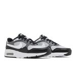 Кроссовки Nike Air Max SC 'Black Iron Grey' 8