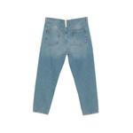 Джинсы Jeremiah в полоску 2