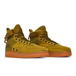 Кроссовки Nike Air Force 1 Mid «Пустынный мох» 8