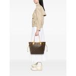 Сумка-тоут Monogram Neverfull MM (2011 год) 1