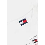 Легкая футболка с логотипом - Tommy Jeans 7