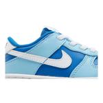Кроссовки Nike Dunk Low Retro QS TD 'Argon' 2022 2