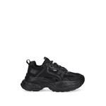 Yuno One chunky-sole panelled sneakers 1