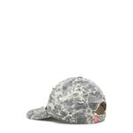 C-Steven camouflage-pattern cap 2