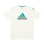 Футболки Palace x adidas EQT Tee 'White' 1
