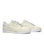 Кроссовки Donald Glover x adidas Continental 80 «Blank Canvas» 8