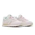 Кроссовки New Balance Wmns 574 'Pink Granite' 8