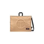 Сумки-тоут Telfar x Eastpak Large Shopper 'Хаки' 1