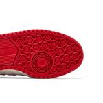 Кроссовки adidas Forum Mid 'White Vivid Red' 5