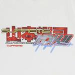 Футболки Supreme x Yohji Yamamoto x TEKKEN «White» 3