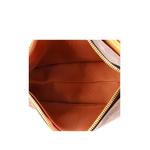 Lorette Handbag Monogram Canvas crossbody bag 2