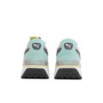 Кроссовки Puma Wmns Cruise Rider 'White Pink Lady' 6