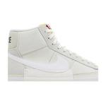 Кроссовки Nike Blazer Mid '77 Pro Club 'Remastered - Light Bone' 2