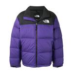 Пуховик Retro Nuptse 1