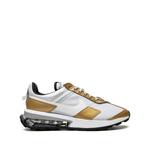 Кроссовки Air Max Pre Day SE Pure Platinum / Metallic Gold 1