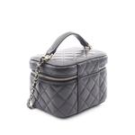 Matelassé Caviar shoulder bag 2