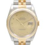 Наручные часы Datejust 36 мм 2