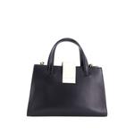Маленькая сумка-сэтчел Bamboo Buckle Tote 2