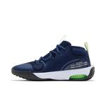 Кроссовки Nike Air Zoom Crossover 2 SE GS 'Полуночный синий' 3