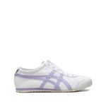 Кроссовки Mexico 66 White/Purple 1