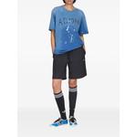Шорты adidas x SFTM ADI007 2