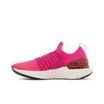 Кроссовки Nike Wmns React Phantom Run Flyknit 2 'Pink Prime Zebra' 3