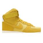 Кроссовки Nike Air Force 1 High Suede 'Yellow Ochre' 2