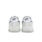 Кроссовки Nike Air Force 1 LV8 GS 'Remix - Light Green' 6