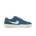 Кроссовки Nike Force 58 SB 'Ash Green' 1