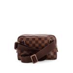 Brooklyn Bum Bag Damier belt bag 2