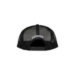 Бейсболки Supreme Stability Mesh Back 5-Panel 'Black' 4