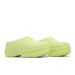 Мюли adidas Wmns Adifom Stan Smith Mule 'Lucid Lemon' 8