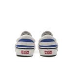 Слипоны Vans Classic Slip-On 98 DX 'Anaheim Factory - Blue Stripes' 6