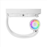 ARCTIC Liquid Freezer III Pro 240 A-RGB 240mm водяное охлаждение - Белый 3