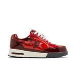 Lifestyle BAPE Roadsta #1 'Красный' 1