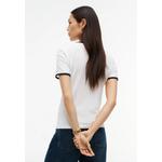 Футболка с круглым вырезом, slim, с коротким рукавом - Tommy Mainline 2