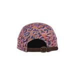 Кепки Supreme Washed Chino Twill Camp Cap 'Leopard' 4