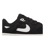 Кроссовки Nike Alleyoop SB 'Black White' 2
