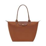 Сумки-тоут Longchamp Le Pliage Original L Tote Bag 'Коньяк' 1