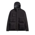 Куртки Kith Madison III Jacket 'Battleship' 1