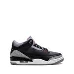 Кроссовки Air Jordan 3 Black Cement 1