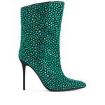 Ботильоны Merissa Sparkle 105 1