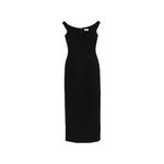 Одноплечее платье Ellery 1