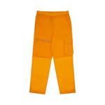 Moncler Genius 1952 спортивные брюки «Жёлто-оранжевый» 1