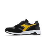 Кроссовки Diadora N9002 Lux 'Black Rich Gold' 3
