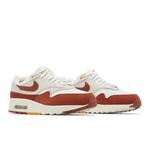Кроссовки Nike Wmns Air Max 1 LX 'Rugged Orange' 8