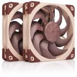 Noctua NF-A12x25 G2 PWM Sx2-PP 120mm вентилятор 1