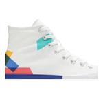 Кроссовки Converse Chuck Taylor All Star High 'Space Racer' 2