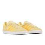 Кроссовки Adidas Wmns Gazelle 'Almost Yellow' 8
